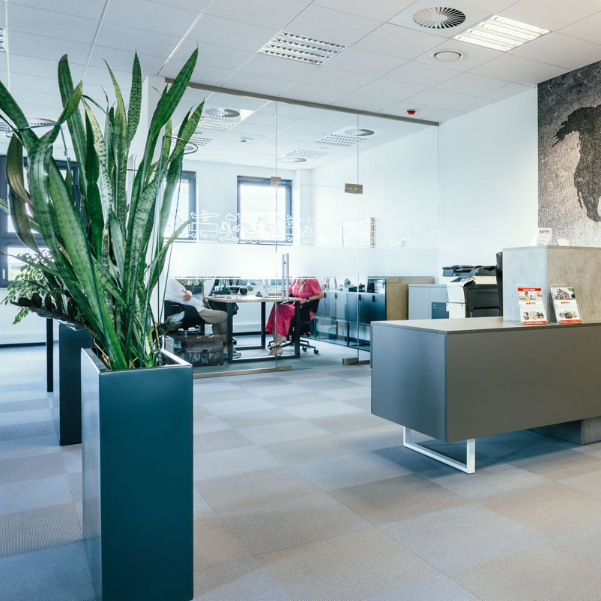 biuro MYK Projektanci