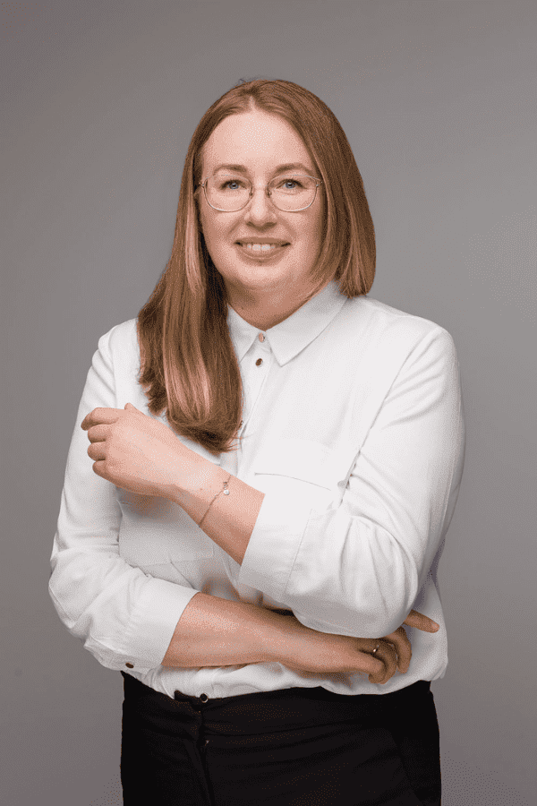 Marta Zielaskowska