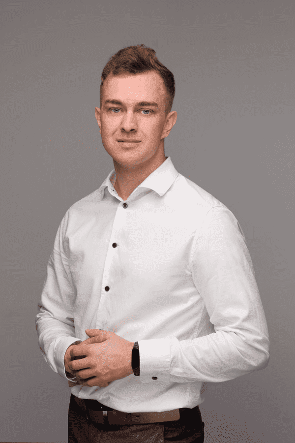 Michał Matecki
