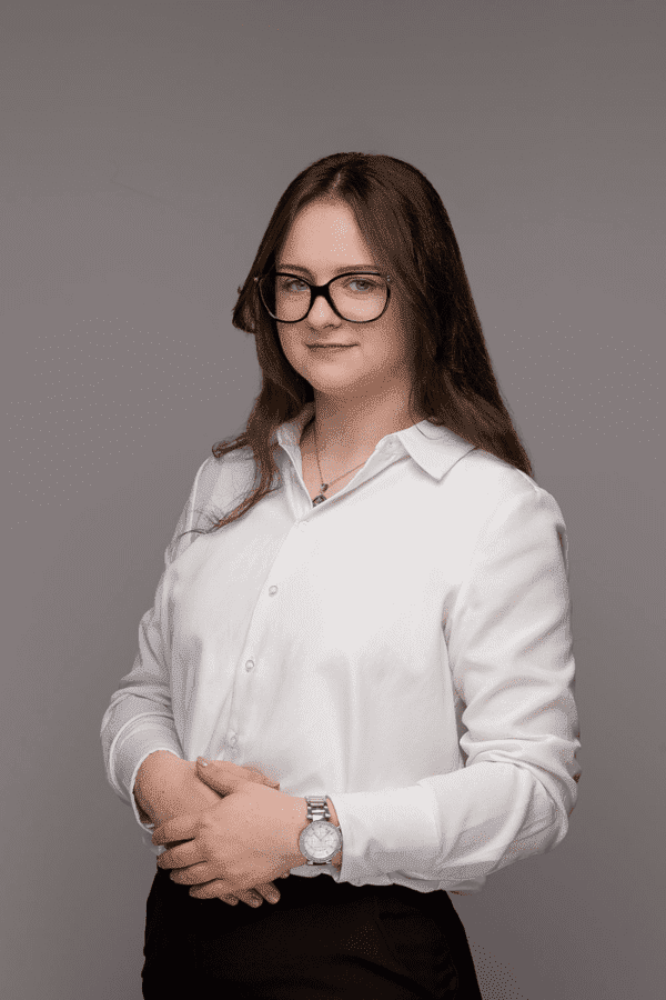 Zofia Starczynowska