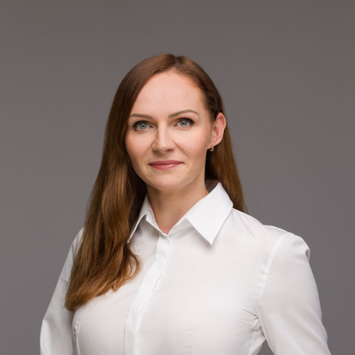 Dominika Myk
