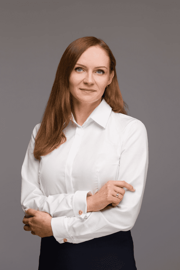 Dominika Myk