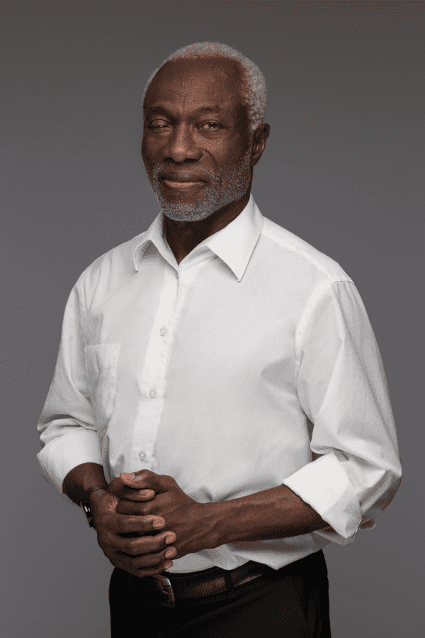 Ernest Essuman-Mensah