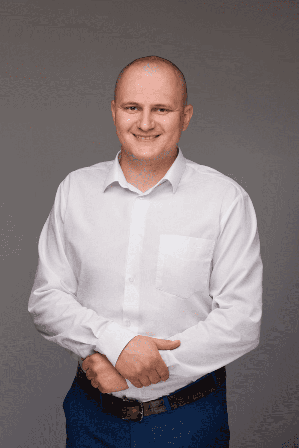 Kamil Stodolny