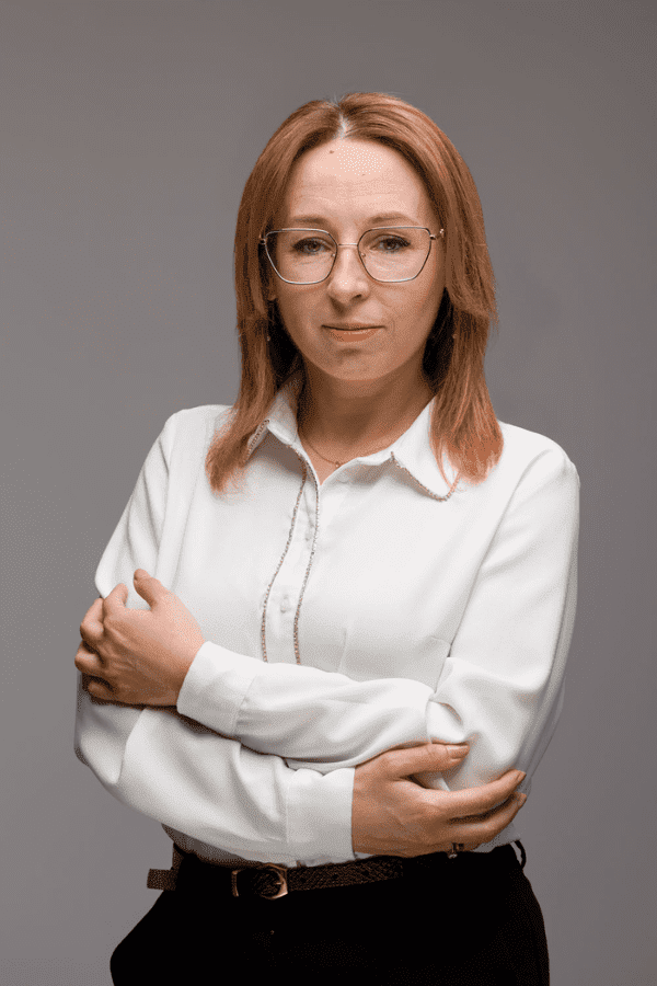 Anna Belter-Szymczak