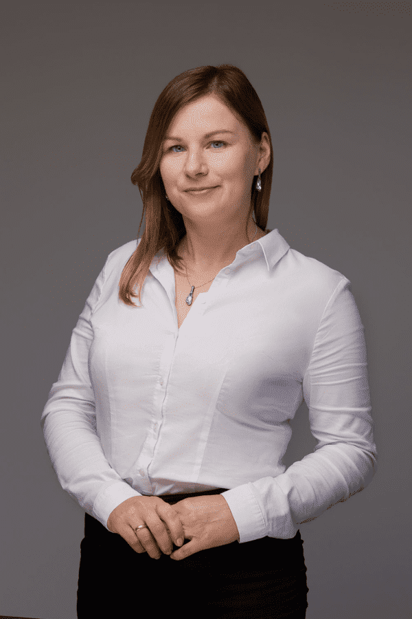 Agnieszka Szostak