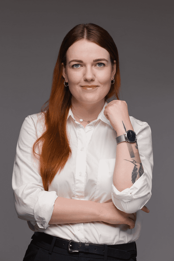 Aleksandra Muzioł