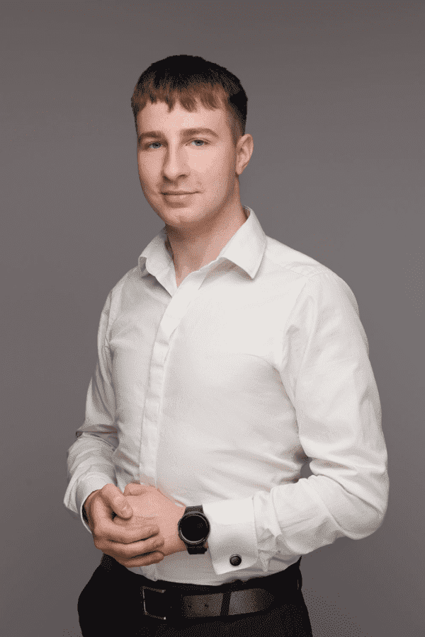 Filip Rużała