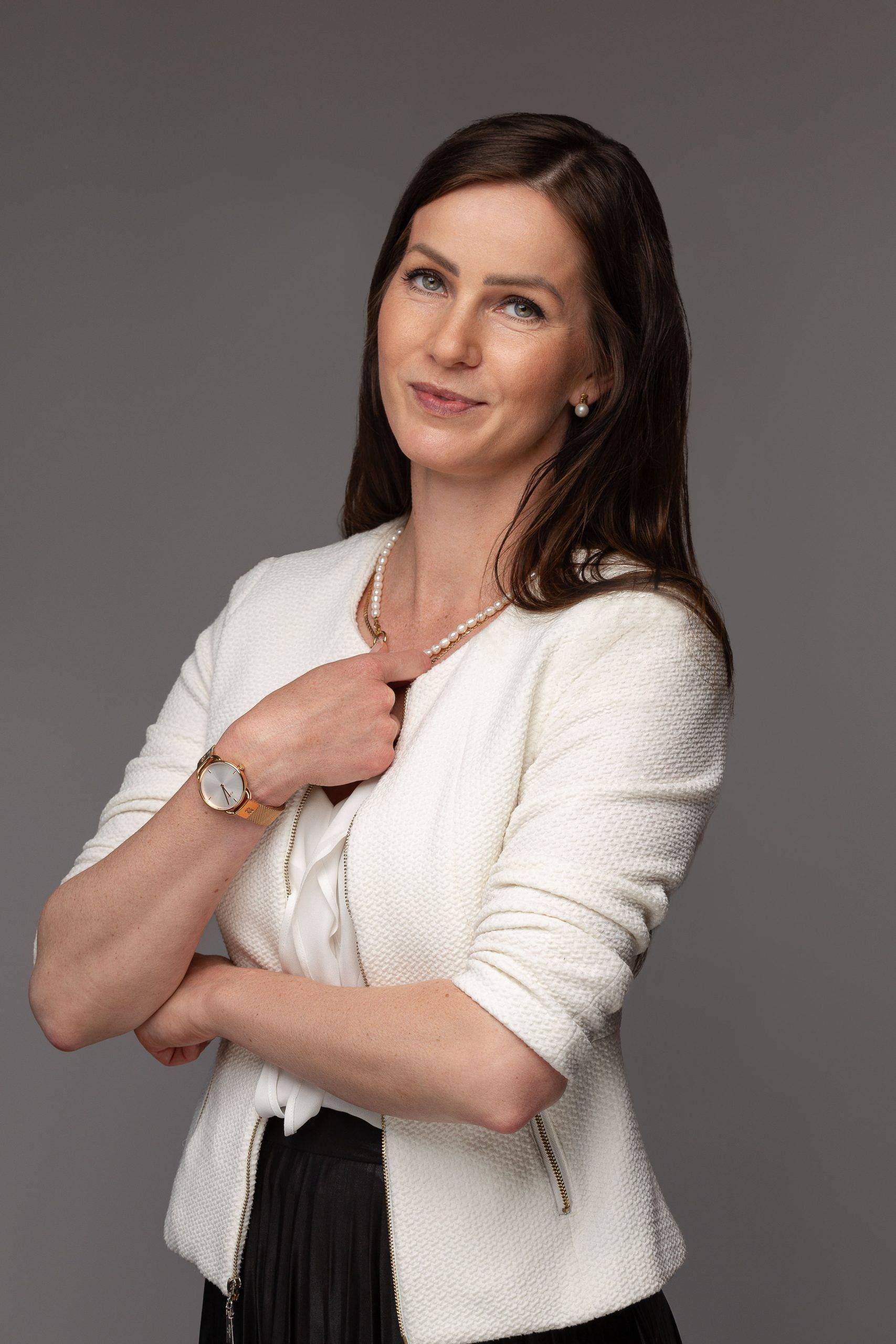 Żuliana Szalbierz