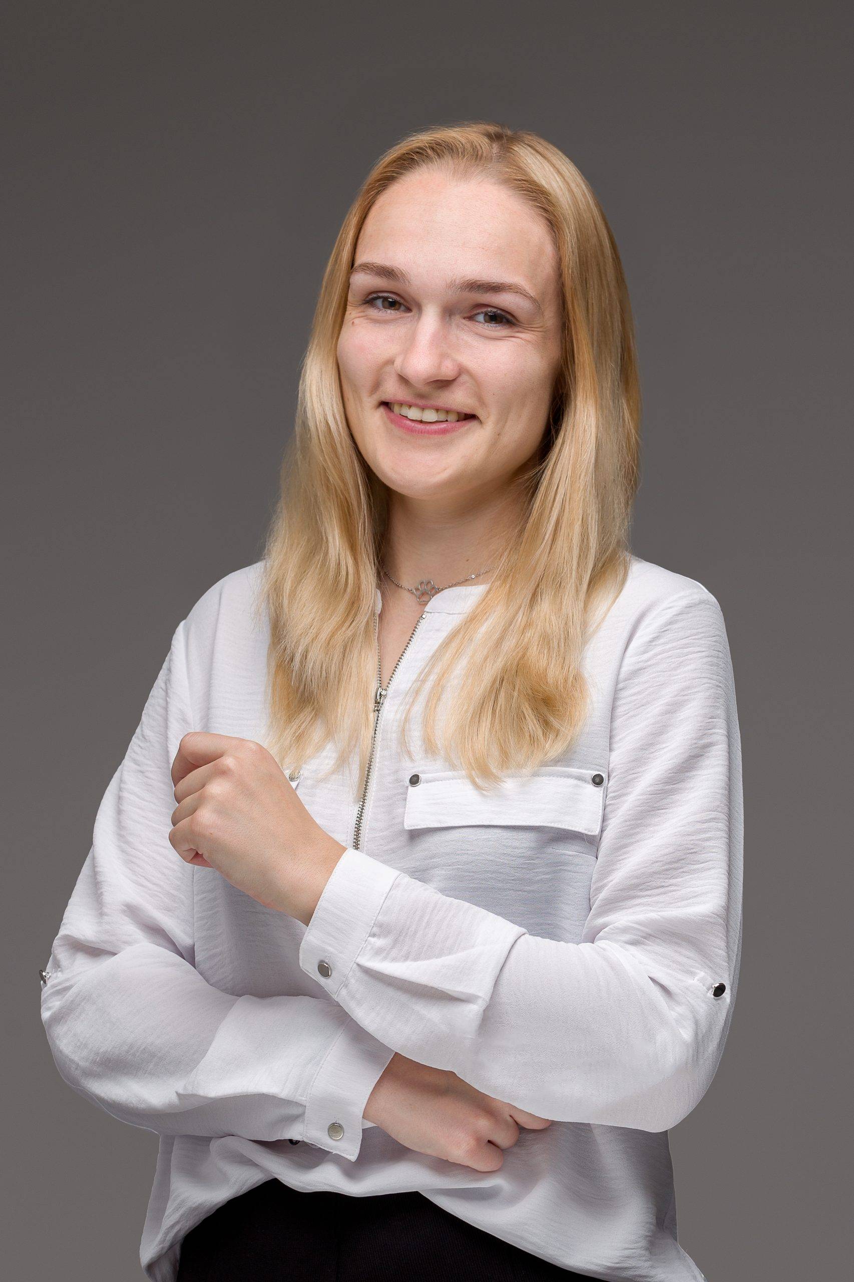 Jowita Kawecka