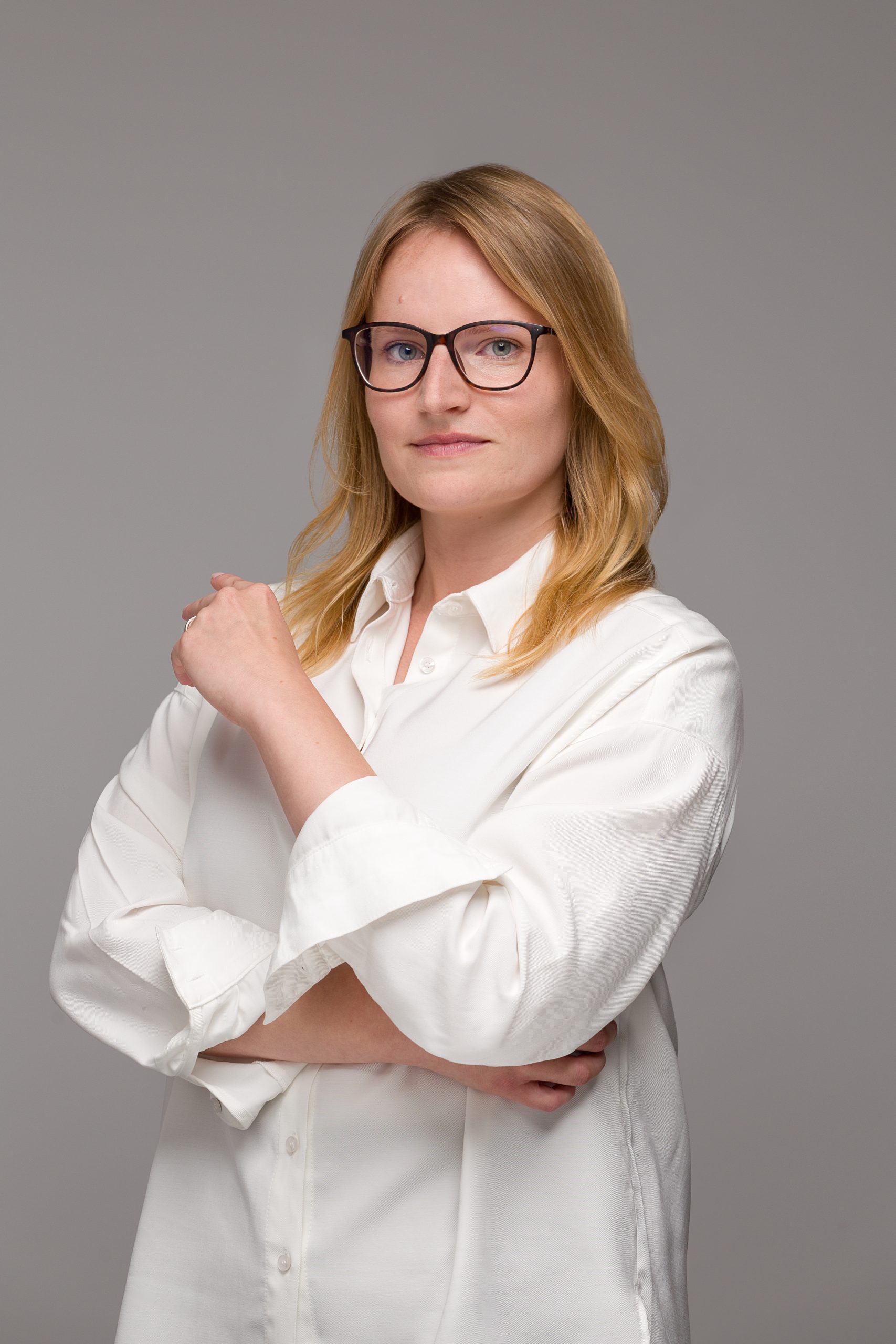 Aleksandra Dopierała-Laskowska